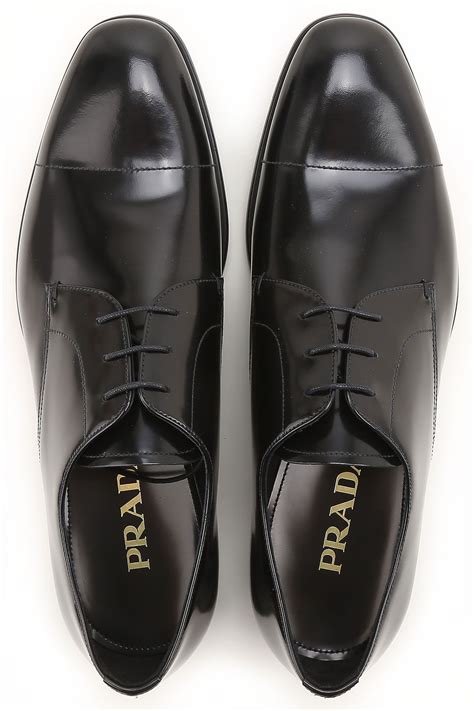 chaussure prada homme 2020|Chaussures de luxe pour Homme .